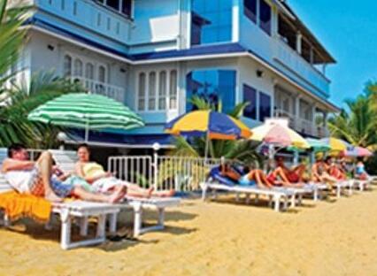 Baywatch Beach Homes - Photo4