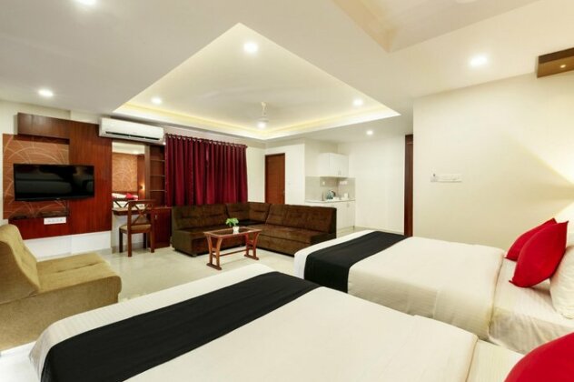 Burooj Hotel - Photo4