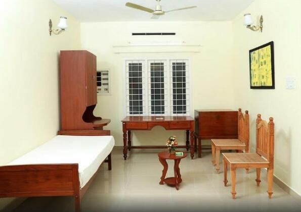 Casa Mia Homestay - Photo3