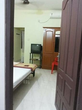Chackalakkal Home Stay - Photo2