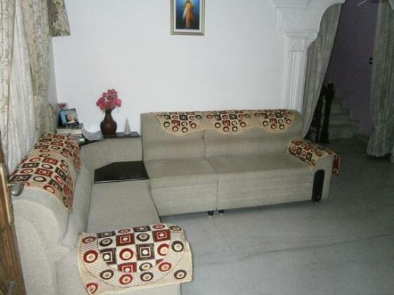 Chackalakkal Home Stay - Photo3