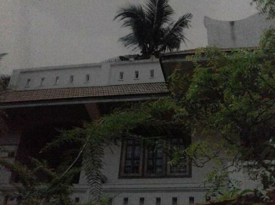 Chackalakkal Home Stay - Photo4