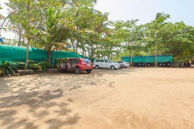 Cherai Beach Resort - Photo3