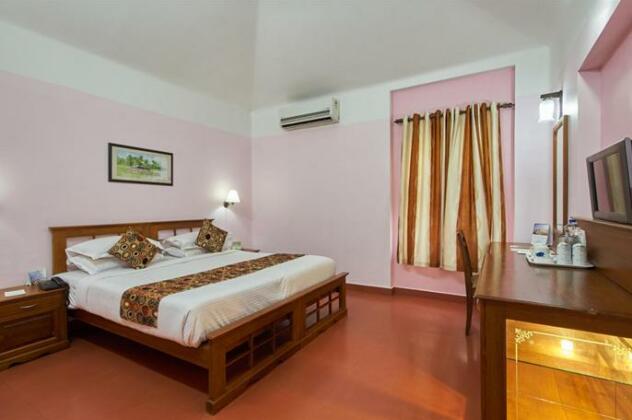 Cherai Beach Resort - Photo4