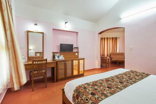 Cherai Beach Resort - Photo5
