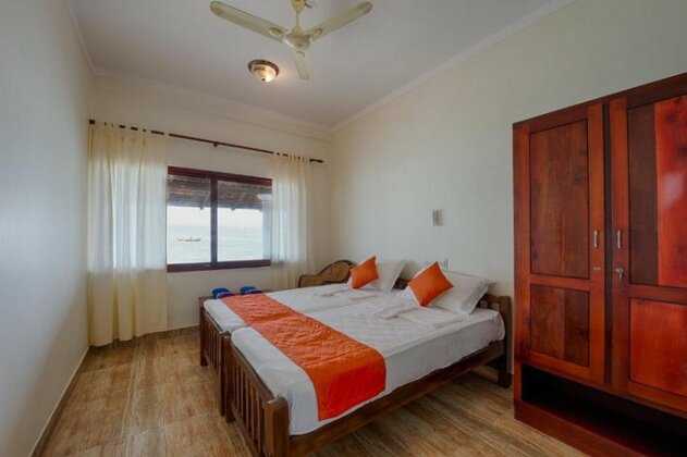 Cherai Onetree Retreat