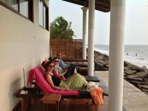 Cherai Onetree Retreat - Photo2