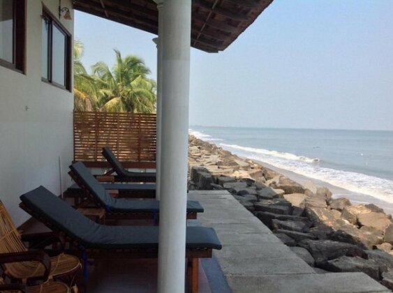 Cherai Onetree Retreat - Photo3