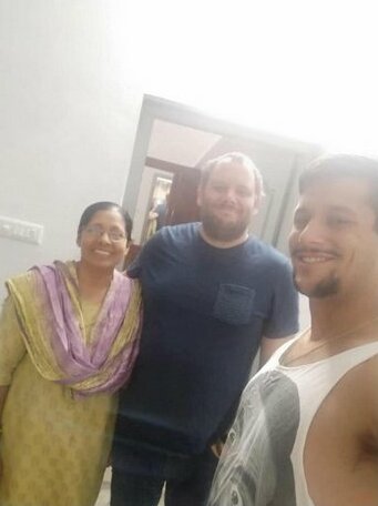 Chittilapally Home Stay - Photo2