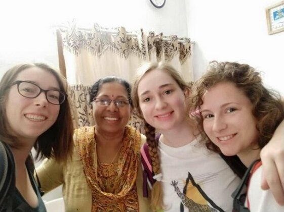 Chittilapally Home Stay - Photo3
