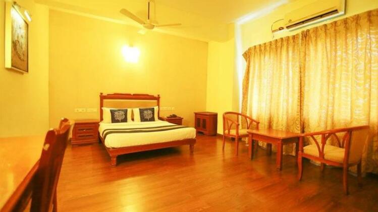 Cochin city residency - Photo5