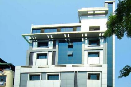 Cochin city residency