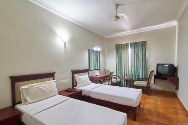 Cochin Heritage Hotel - Photo3