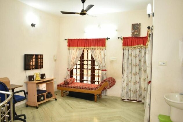 Cochin Home Stay - Photo2