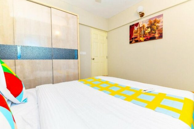 Cosy 1 Bedroom Home in Kakkanad - Photo2