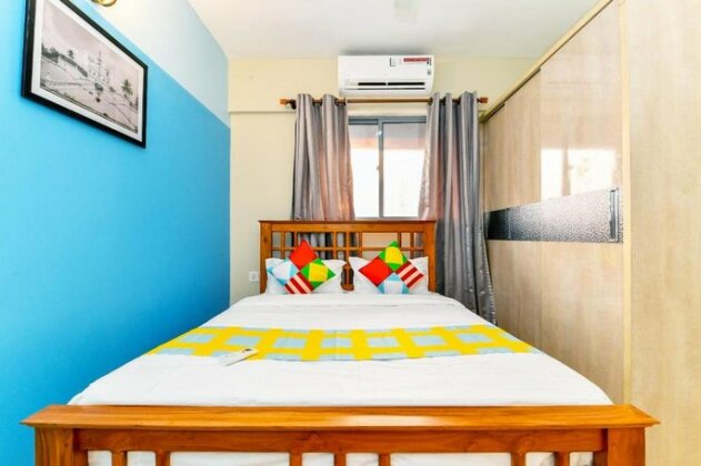 Cosy 1 Bedroom Home in Kakkanad - Photo4