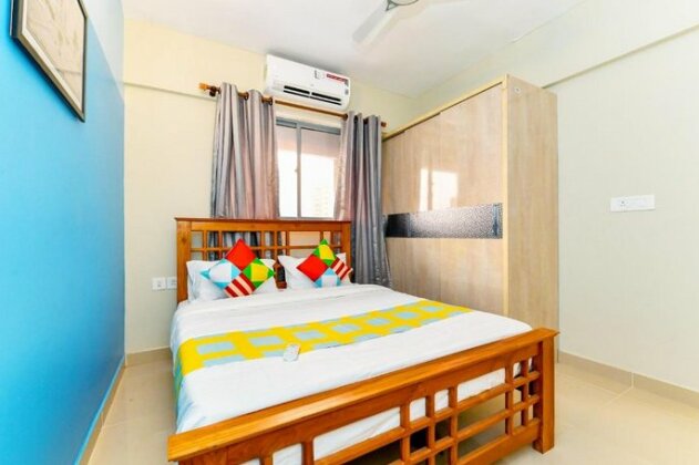 Cosy 1 Bedroom Home in Kakkanad - Photo5