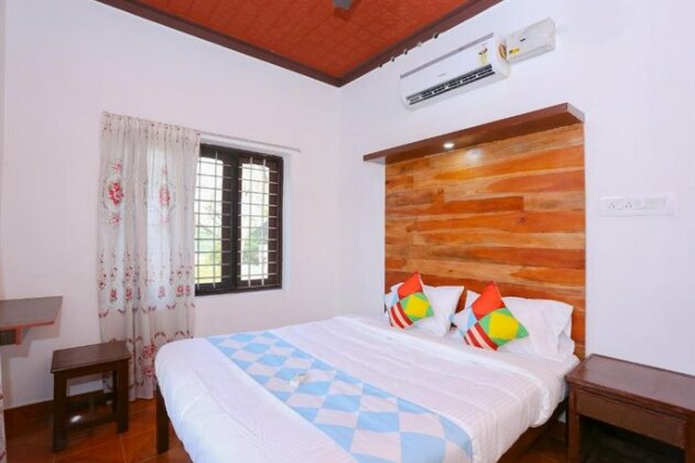 Cozy Villa Insignia 1BHK near MG Road Kochi - Photo2