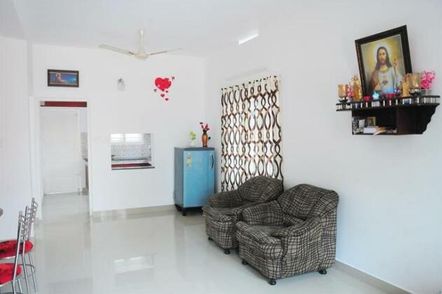 El Casa Homestay - Photo2