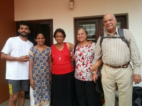 El Casa Homestay - Photo4