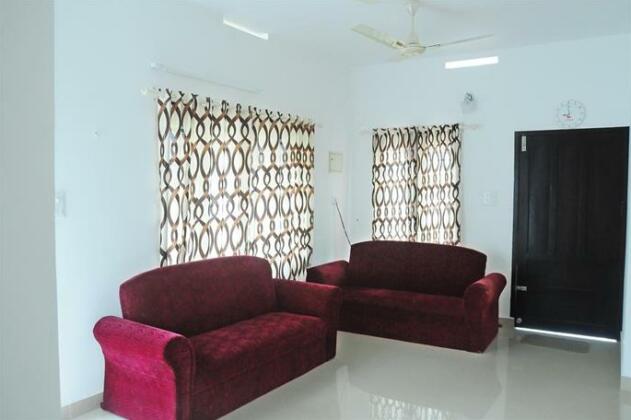 El Casa Homestay - Photo5