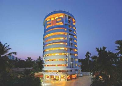 Emarald Hotel Cochin