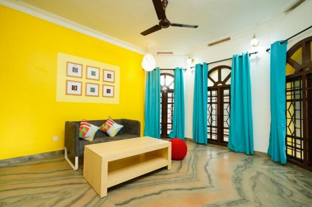 Exotic 2BHK Abode in Vytilla Kochi - Photo2