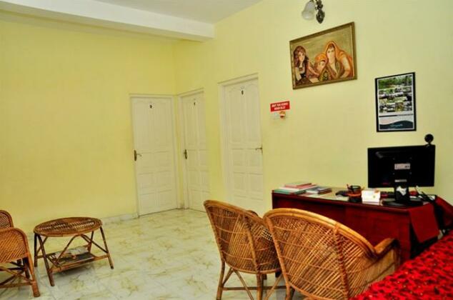 Fort Square Homestay - Photo2