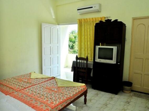 Fort Square Homestay - Photo3