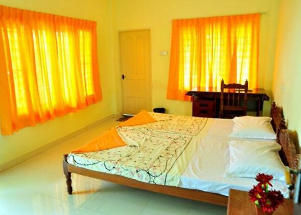 Fort Square Homestay - Photo5