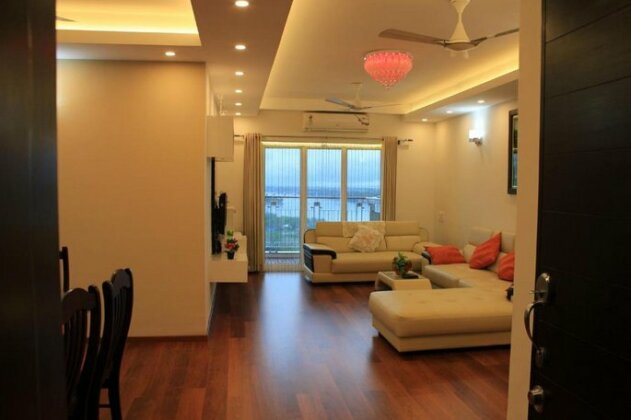 Fully Waterfront Apartment - Photo2