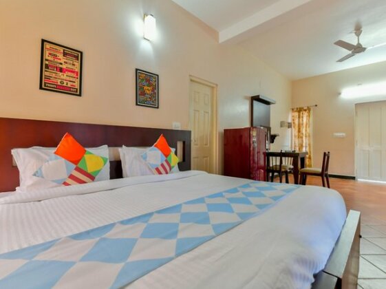 Furnished 1BR Stay on MG Road Kochi - Photo4