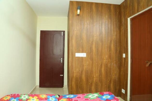 Geo Holiday Home - Photo2