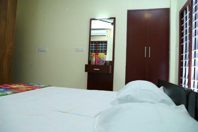 Geo Holiday Home - Photo4
