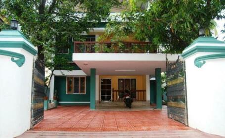 Green House Homestay Kochi