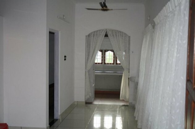 Greenview Homestay - Photo3