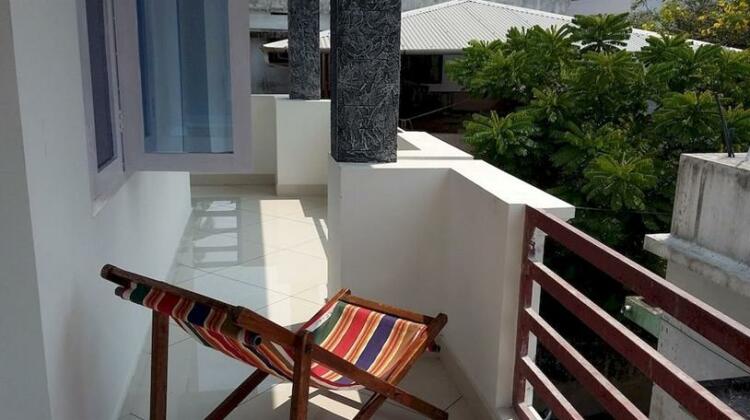 Homestay - BIENVENUE AU NEST - Photo3