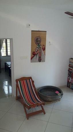 Homestay - BIENVENUE AU NEST - Photo5