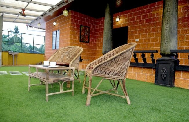 Homestay - Devas Heritage House - Photo2