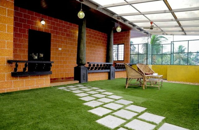 Homestay - Devas Heritage House - Photo3