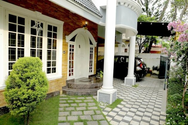 Homestay - Devas Heritage House - Photo4