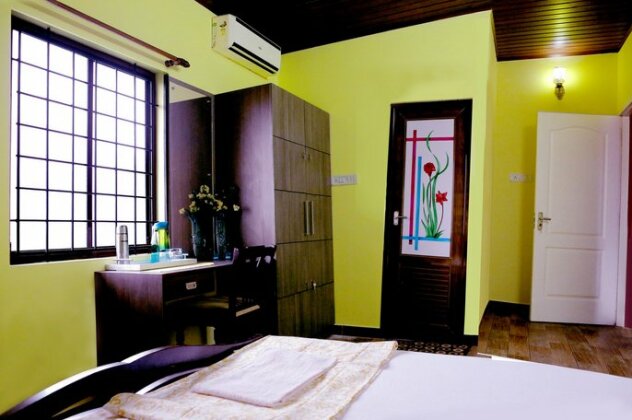 Homestay - Devas Heritage House - Photo5