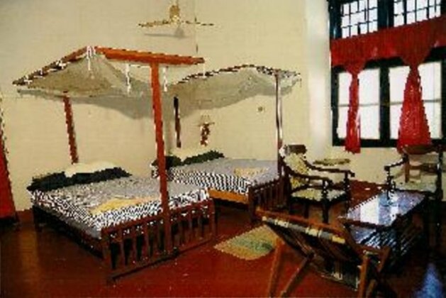 Homestay in Fort Kochi near Our Lady Of Hope Church - Photo2