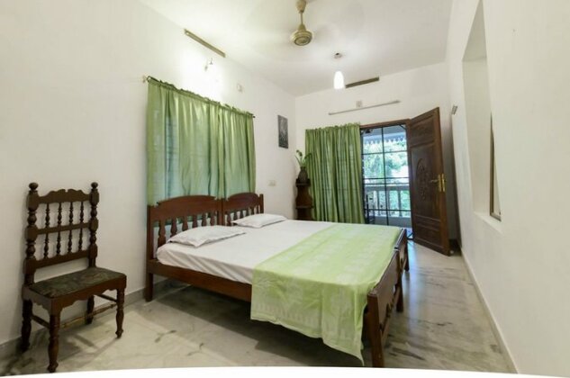 Homestay - The Shadow Homestay - Photo4