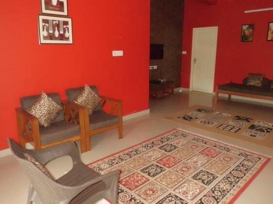 Hospitality Inn Cochin - Photo3