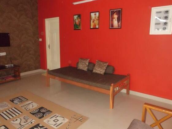 Hospitality Inn Cochin - Photo5