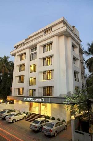 Hotel Aiswarya