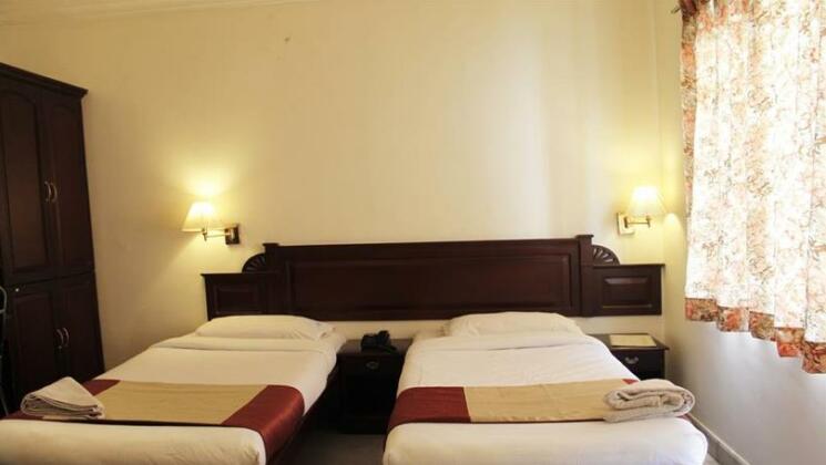 Hotel Archana Inn - Photo2