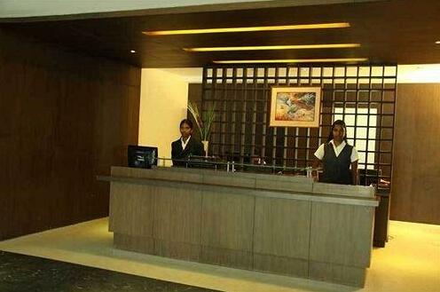 Hotel Kavitha International Seoni - Photo4