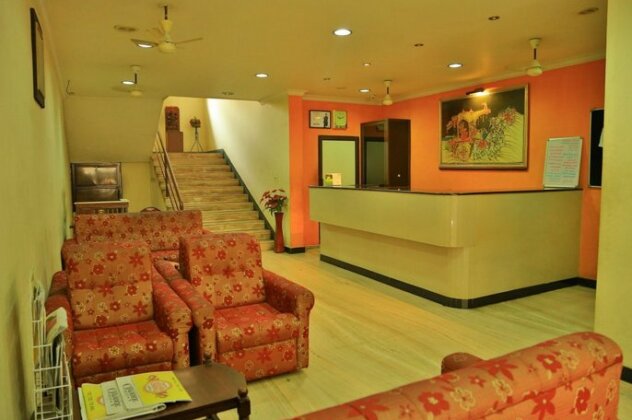 Hotel Srinivas - Photo4